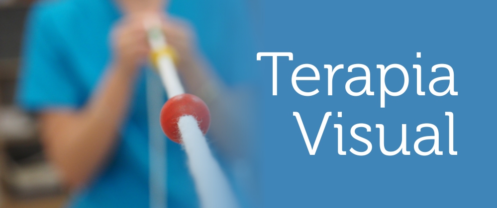 Terapia Visual - ÖPTOCORUÑA